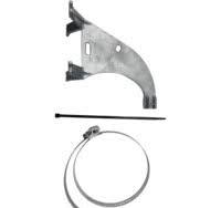 Fyma GPS Mounting Kit: Secure & Adjustable Installation