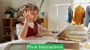Advice and answers from the pivot interactives team. Pivot Interactives Review 6 Amazing Features
