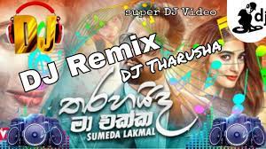 You can download tharahaida ma ekka trailer mp3 song singing by unknown artist from this page. Tharahaida Ma Ekka à¶­à¶»à·„à¶º à¶¯ à¶¸ à¶'à¶š à¶š New Dj Remix Dj Miusic New Dj Sinhala Youtube