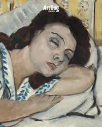Pour découvrir l'histoire passionnante de Marguerite, fille badass d'Henri  Matisse, ça se passe au @museedartmodernedeparis 🩷 Vous ne pourrez être  qu'émus par le lien qui unissait ces deux-là ! 🥹 🗓️ jusqu'au