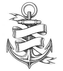 Top 10 Scroll Tattoo Designs Scroll Tattoos Anchor Tattoo Design Tattoo Illustration