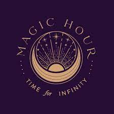 Magic Hour Tea Transformation Posts Facebook