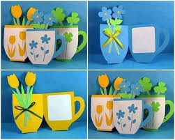 See more ideas about matky, den matek, výrobky na den otců. Kreativ Otletek Anyak Napjara Mothers Day Crafts Crafts Cards Handmade