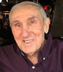 Obituary information for Robert DiGenova