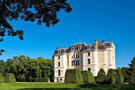 Chateau La Caniere Puy De Dome Auvergne Chateau Le Manoir Chateau France