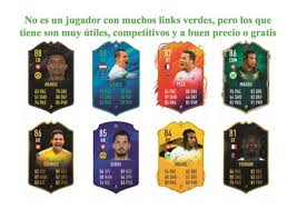 Vlad fifa 15 views10 months ago. Fifa 20 Merece La Pena Zakaria Shapeshifters Solucion De Su Sbc