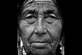 Black And White Old Woman Portrait Photography The Graceful Lady By Deb Lahiri Female Portrait Portrait Black And White Photography
