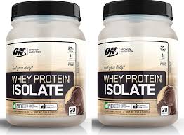 Webmd helps you navigate a new way of eating. Optimum Nutrition Whey Protein Isolate Chocolate Twinpack 3 Lb 40 Servings 2 X 1 5 Lb Btls 29