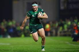 Connacht rugby have announced that tom daly, stephen fitzgerald and angus lloyd have all signed contracts with the province ahead of 2019/20 season. Daly Thriving Out West After Nearly Being A Professional Trainer At Leinster