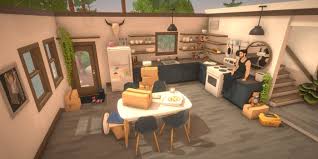 How Paralives Is Using Patreon To Compete With The Sims | Pc Gamer