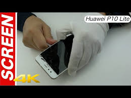 Huawei P10 Lite Screen Replacement Youtube