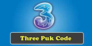 Here's a quick and easy guide on what you'll need to do to unlock your phone with three. Three Puk Code How To Retrieve Complete Guide To Unlock Sim Card