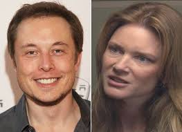 Last night elon musk announced via twitter a separation from his wife, the british actress talulah riley. Divorce Wars Justine Musk Talks Split From Elon Musk Huffpost Life
