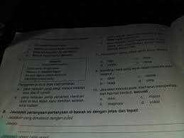 Persamaan Sajak Pada Puisi Disebut Dalam