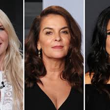 Harvey Weinstein: the women who have accused him