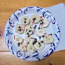 Do you cut off bruised parts of bananas? - Facebook