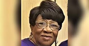 Ms. Vertina Joyce Suggs Obituary