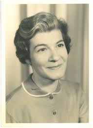 Laura Grier Obituary