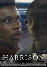 Harrison (Short 2023)