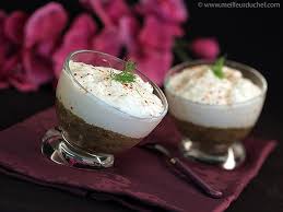 Caviar D Aubergines Et Chantilly De Chevre En Verrines Recette Caviar D Aubergine Alimentation Recette