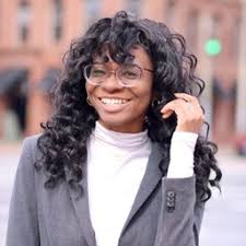 Cordilia James's Profile