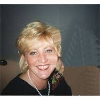 Donna Beckwith's Instagram, Twitter & Facebook