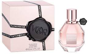 Viktor Rolf Viktor Rolf Flowerbomb Eau De Parfum 1 7 Oz Beauty Cosmetics Bloomingdale S In 2020 Flowerbomb Perfume Perfume Flower Bomb