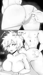 Mitsuki bakugo comic - Best adult videos and photos