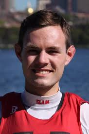 2014-15 Sailing Roster