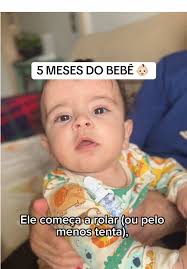 😍🥰🥰 #maternidade #bebe #5meses #fy #explore