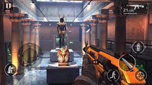 Download full apk of modern combat 5 blackout unlocked. Modern Combat 5 For Android Apk Download