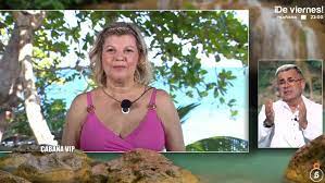 Terelu Campos y su verdadero papel en 'Supervivientes 2025': la gran  incógnita es desvelada