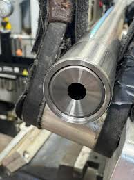 Brock & Norris Custom...