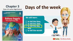 Bahasa inggris smp kelas 7 chapter 5 : Bahasa Inggris Kelas 7 Smp This Is Me Chapter 2 Our Identities Halaman 21 24 Youtube