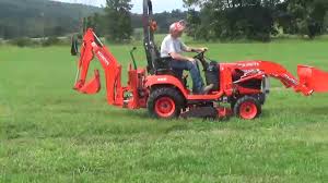 Buy tractor grass mowers and get the best deals at the lowest prices on ebay! Install Drive Over Mid Mount Mower Deck For Compact Tractors