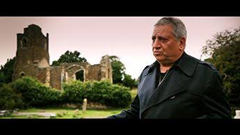 The Paranormal Diaries: Clophill - Horror DNA