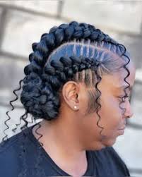 Discover 160 Box Braids and african braids hairstyles ideas