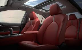 Check spelling or type a new query. Toyota S Camry Is No Longer Boring Here Are 10 Reasons Why