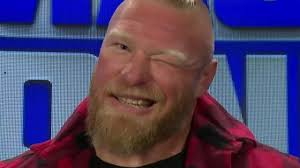 Latest On Rumors Of WWE Having Discussions In Bringing Back Brock Lesnar