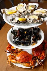 See 15 unbiased reviews of just seafood, rated 4 of 5 on tripadvisor and ranked #115 of 1,493 restaurants in petaling jaya. Just Seafood Sunway Giza Pj All About Fresh Seafood Malaysian Flavours