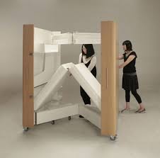 Kenchikukagu Folding Furniture Ippinka Foldable Furniture Space Saving Furniture Furniture For Small Spaces
