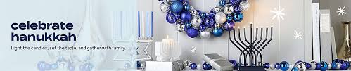 We did not find results for: Hanukkah Decorations Bed Bath Beyond