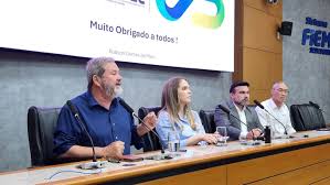 ZPE de C&aacute;ceres busca novos investimentos para industrializar produ&ccedil;&atilde;o de MT - Federa&ccedil;&atilde;o das Ind&uacute;strias do Estado de Mato Grosso