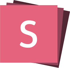 Google slides is available as a web application, mobile app for android, ios, windows, blackberry, and as a desktop application on google's chrome os. Slides Logo Png Transparent Svg Vector Freebie Supply