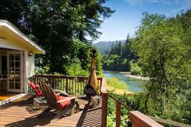 Check spelling or type a new query. Riverfront Cottage In Sonoma Wine Country Beach River Access Dog Friendly Monte Rio