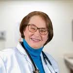 Dr. Elsa Thomas, MD
