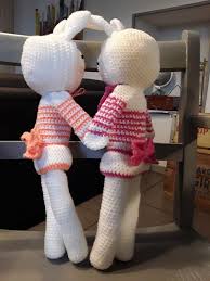 Twiny S Sisters Un Crochet Par La Montagne