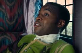 Review: Pitch-perfect Renegade Nell is a gem of a series you won't want to  miss