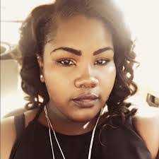 Kimberly Eger's Instagram, Twitter & Facebook