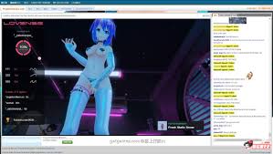 3D】Projkt Melody！下海直播[8G]-二次元下午茶